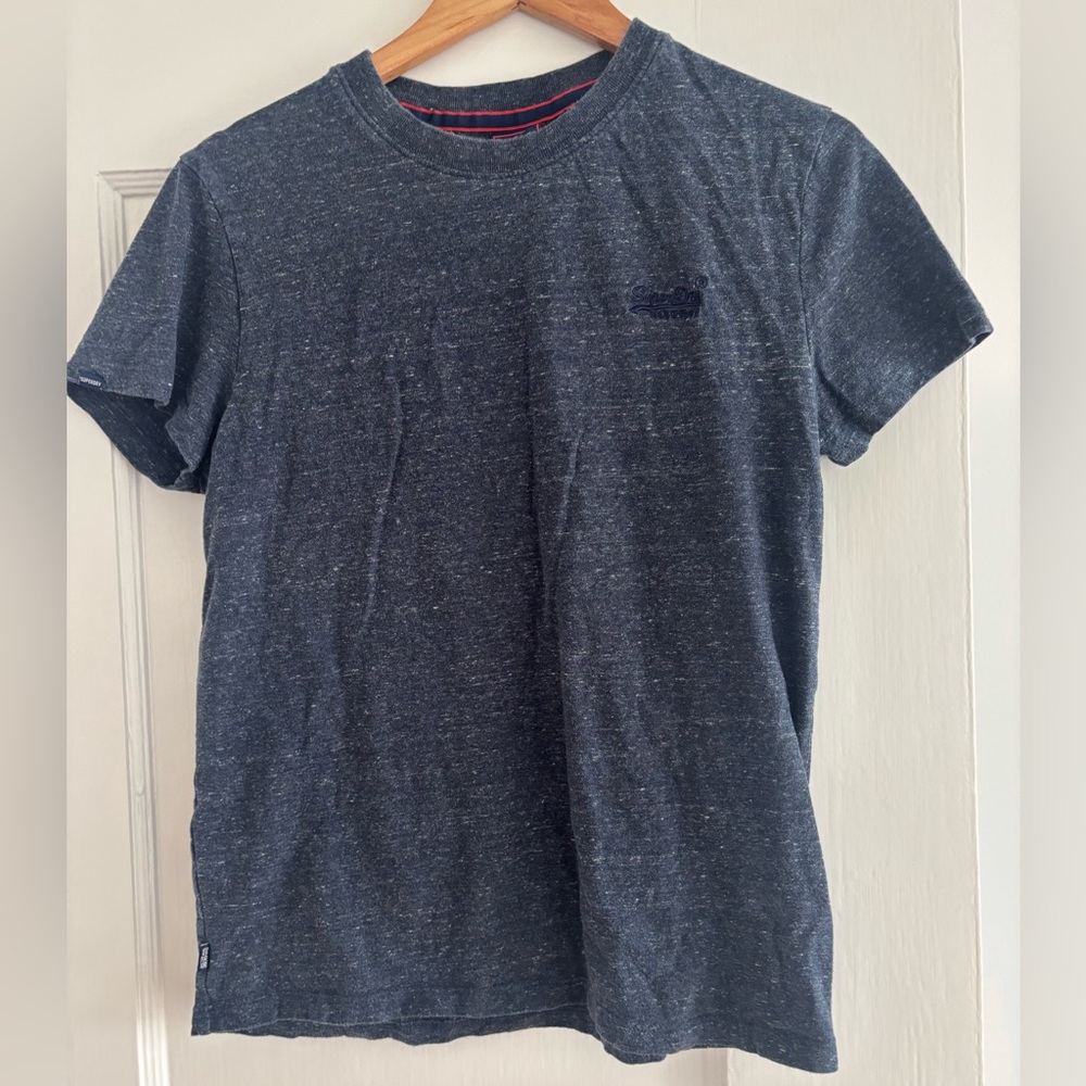 Superdry tee